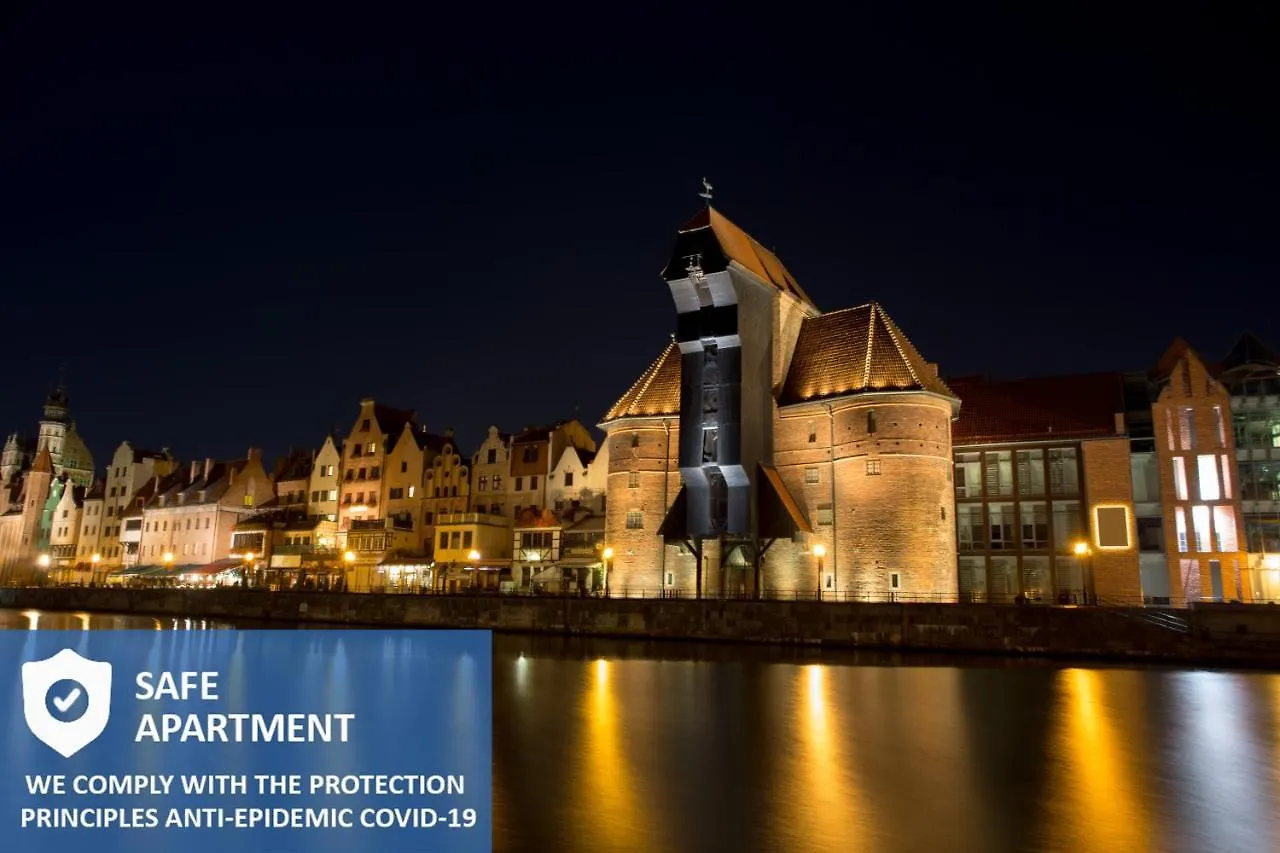 The Old Fisherman'S Nest By Triapart Gdansk 0*,