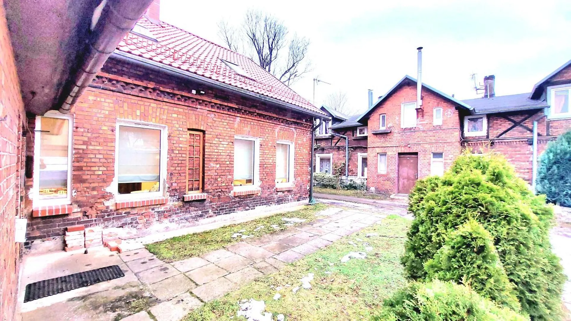 Appartement The Old Fisherman'S Nest By Triapart Gdańsk