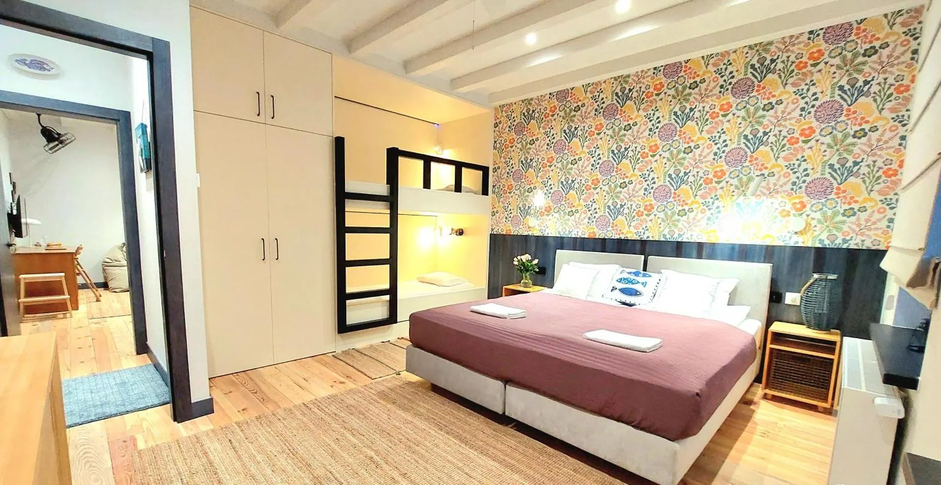 The Old Fisherman'S Nest By Triapart Gdansk Apartment