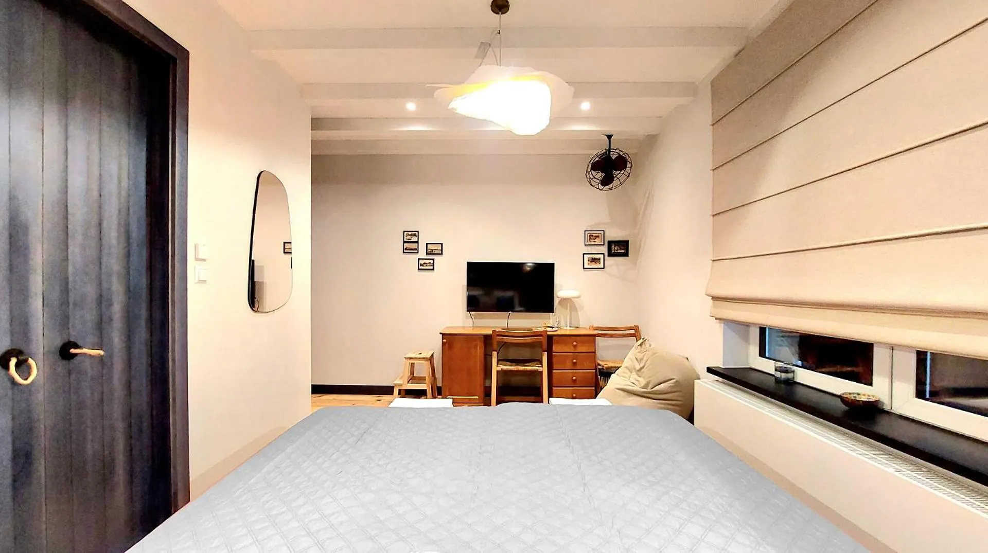 Apartment The Old Fisherman'S Nest By Triapart Gdansk