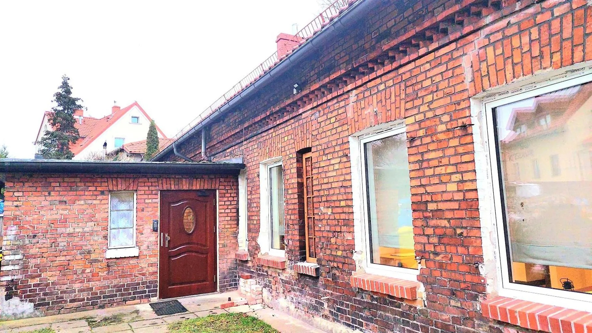 Apartment The Old Fisherman'S Nest By Triapart Gdansk Poland
